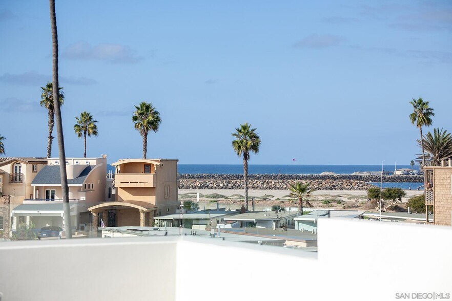 More Photos Of 2158 & 2166 Abbott st, San Diego Apartments For Sale