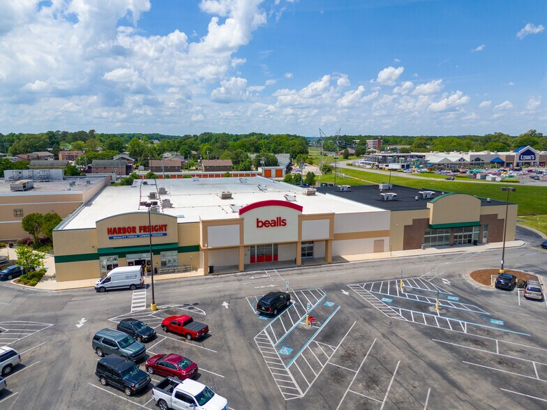 More Photos Of 1605 Beltline Rd Sw, Decatur Unknown For Lease