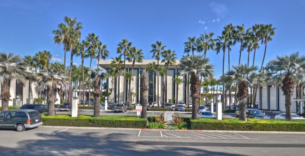 More Photos Of 17782 E 17th St, Tustin Office For Lease