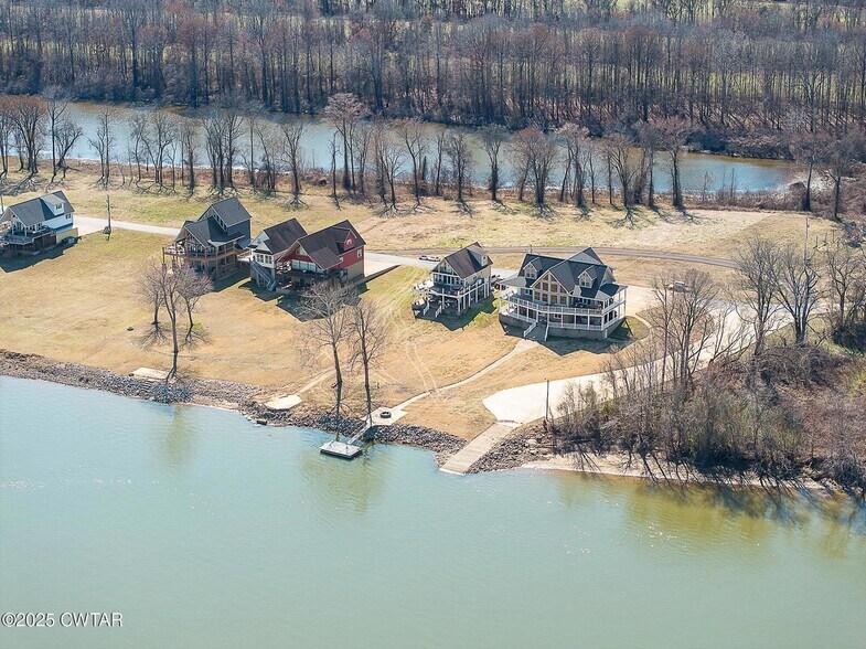 More Photos Of 1274 Miracle Rd, Decaturville Land For Sale