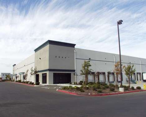 More Photos Of 770 Skyway Ct, Napa Warehouse For Lease