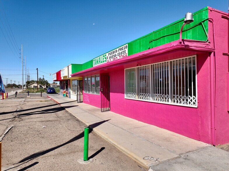 More Photos Of 11424 Bartlett Ave, Adelanto Storefront Retail Residential For Sale