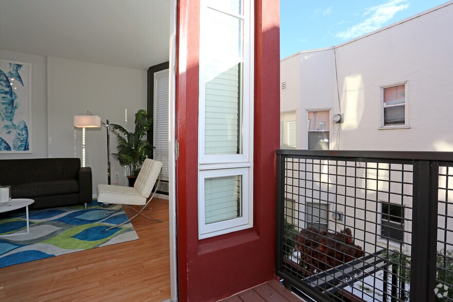 More Photos Of 1797-1801 Shattuck Ave, Berkeley Apartments For Lease