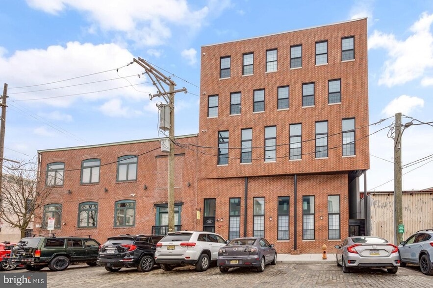 More Photos Of 2045-49 Trenton Ave, Philadelphia Apartments For Sale