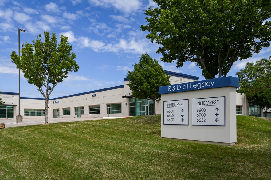 More Photos Of 6400 Pinecrest Dr, Plano Unknown For Lease