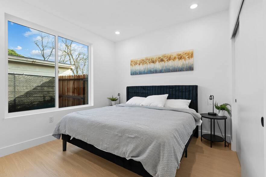 More Photos Of 4401 El Camino Ave, Sacramento Apartments For Sale