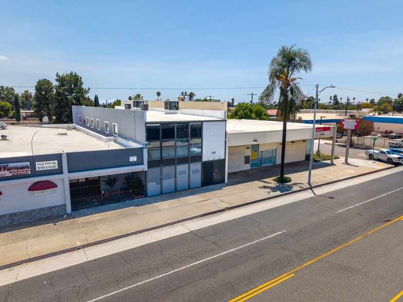 More Photos Of 247 E Highland Ave, San Bernardino Office Residential For Sale