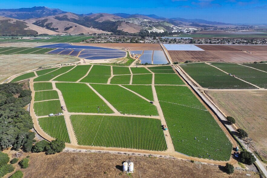 More Photos Of San Juan Grade Road, Salinas Land For Sale