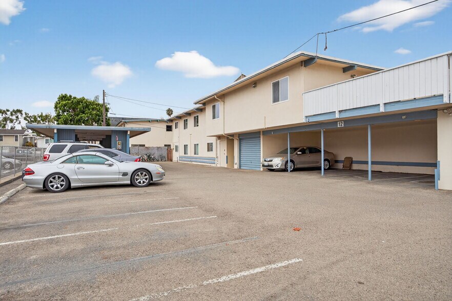 More Photos Of 180 Holly Ave, Carpinteria Apartments For Sale