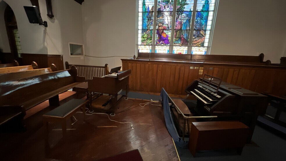 More Photos Of 1712 Providence Ave, Chester Religious Facility For Sale