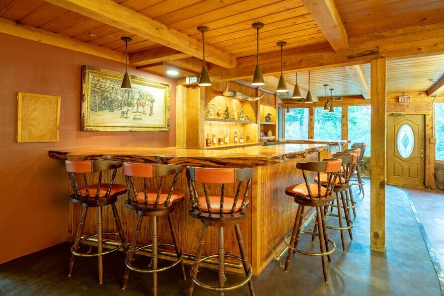 More Photos Of 11957 State Highway 7, Allenspark Lodge Meeting Hall For Sale
