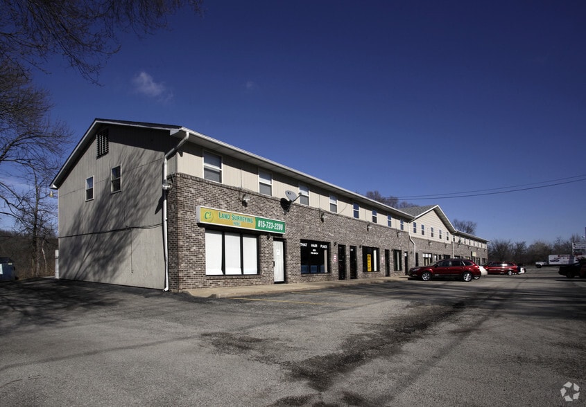 More Photos Of 2603 E Cass St, Joliet Storefront Retail Office For Lease