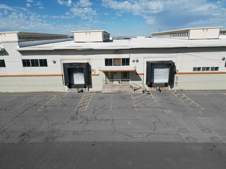 More Photos Of 1500 S 300 W, Clearfield Warehouse For Lease