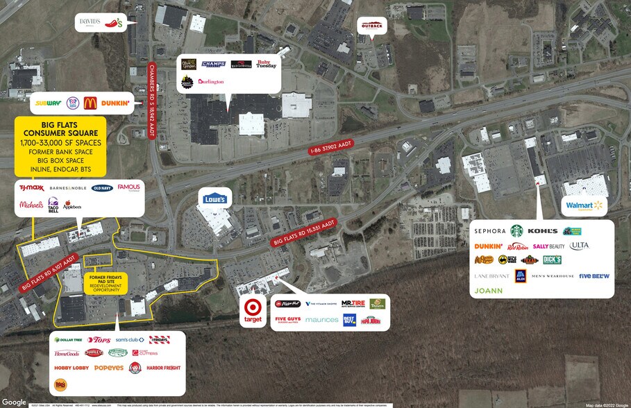 More Photos Of 830 County Road 64, Elmira Unknown For Lease