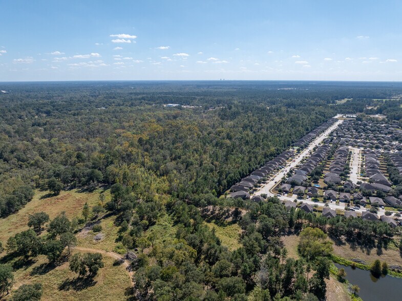 More Photos Of 0 FM 2854, Conroe Land For Sale