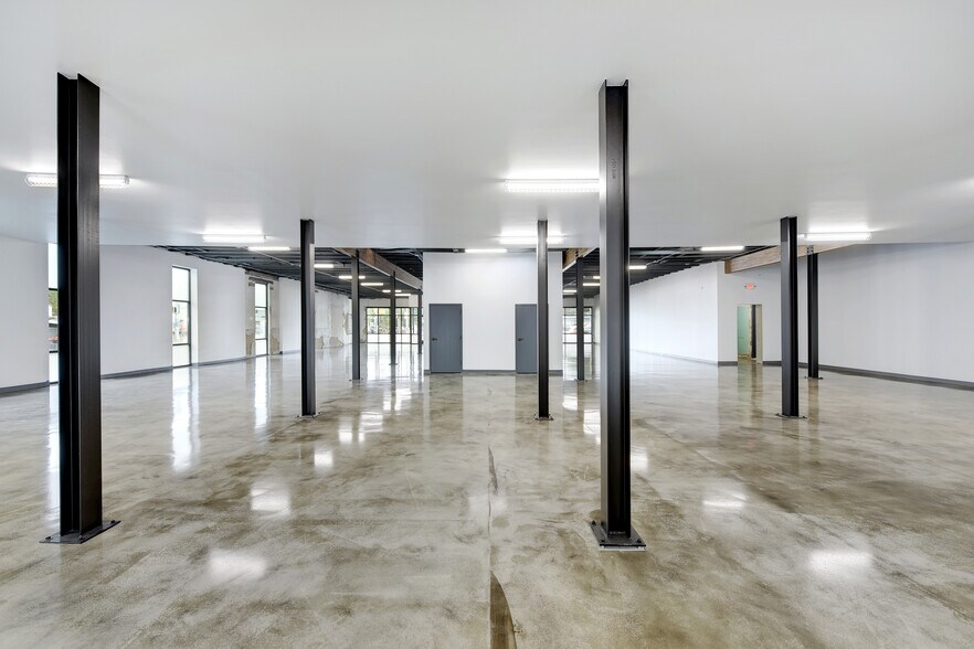 More Photos Of 1201 E Cesar Chavez St E, Austin Coworking Space