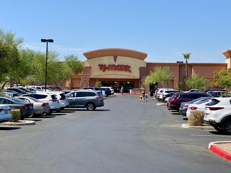 More Photos Of 1400-1474 N Cooper Rd, Gilbert Unknown For Sale