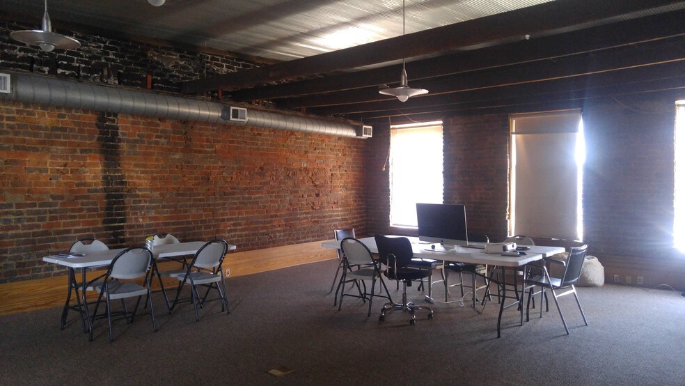 More Photos Of 714 Gay, Knoxville General Retail For Lease