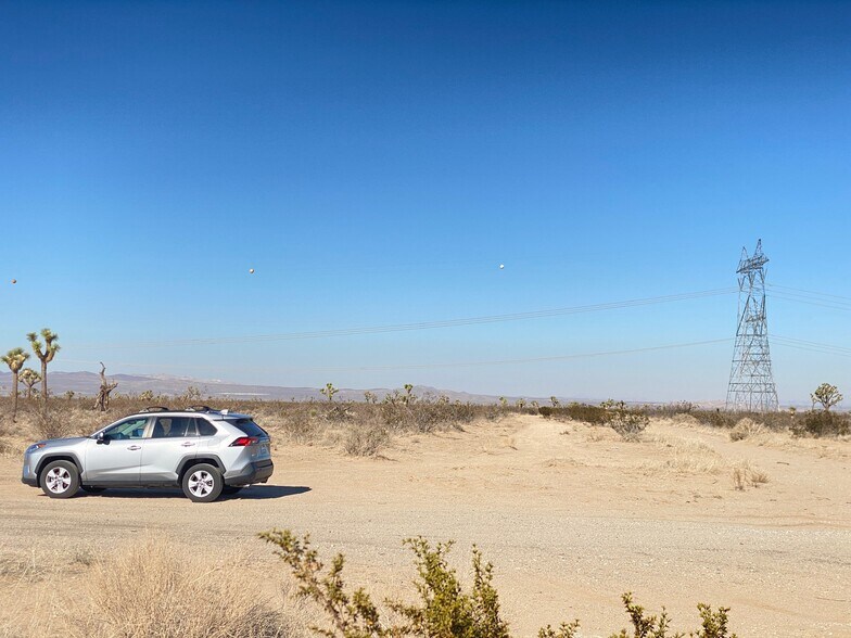 More Photos Of 0 Cassia ( SW corner Richardson Rd. ), Adelanto Land For Sale