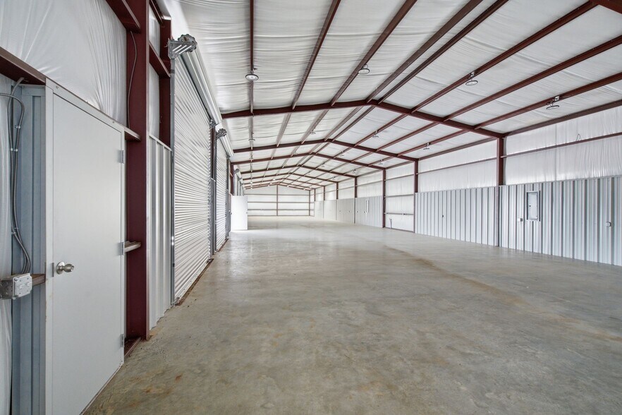 More Photos Of 14005 FM 730 N, Azle Industrial For Lease