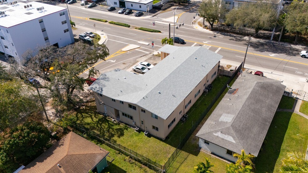 More Photos Of 14305 NE 6th Ave, North Miami Apartments For Sale