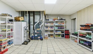 More Photos Of 3509 N 30th St, Omaha General Retail For Sale