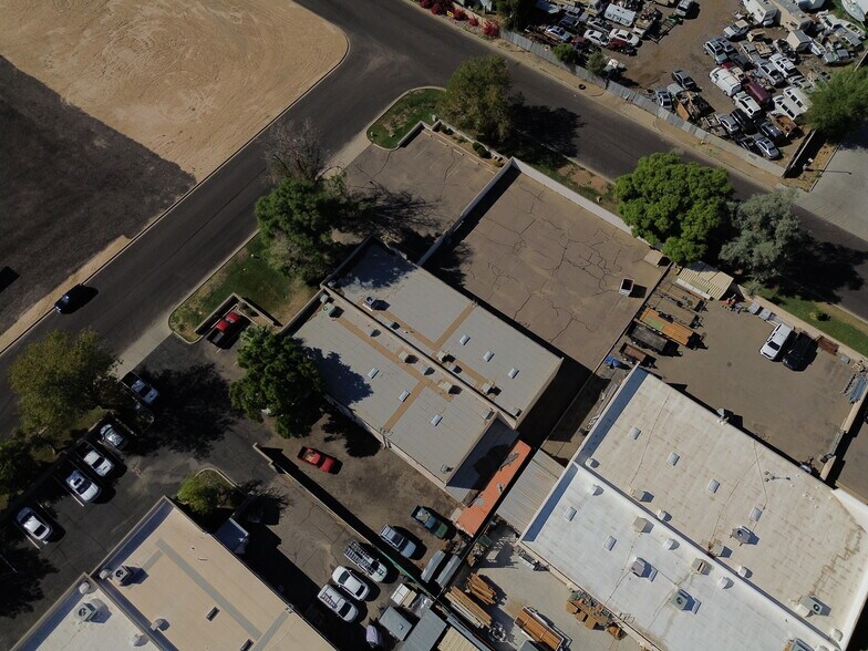 More Photos Of 6097 N 57th Dr, Glendale Warehouse For Sale