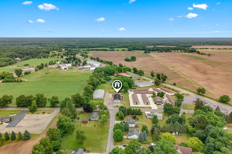 More Photos Of 136 Concord Rd, Jonesville Office For Sale