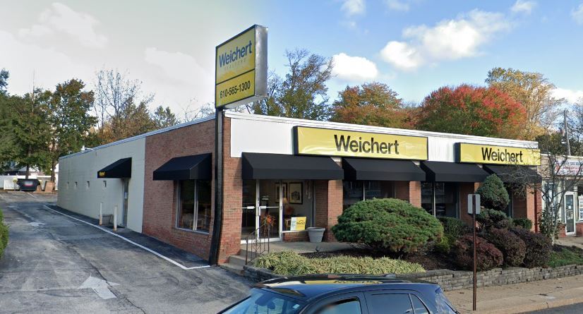 More Photos Of 512 Baltimore Pike, Springfield Township Storefront Retail Office For Lease