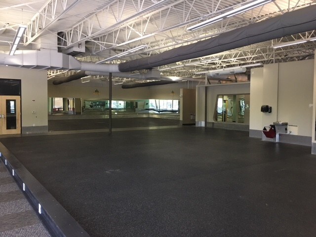 More Photos Of 800 N Person St, Raleigh Loft Creative Space For Lease