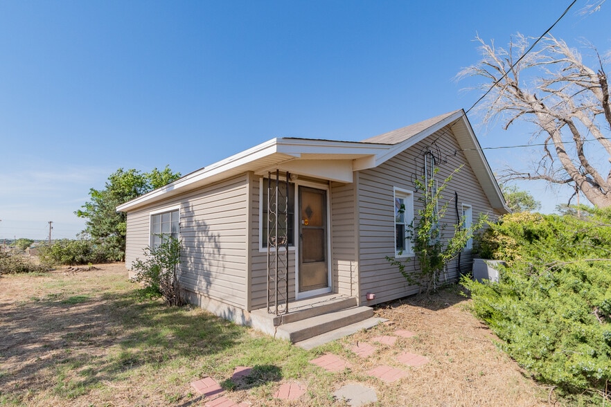 More Photos Of 10101 S Western St, Amarillo Land For Sale