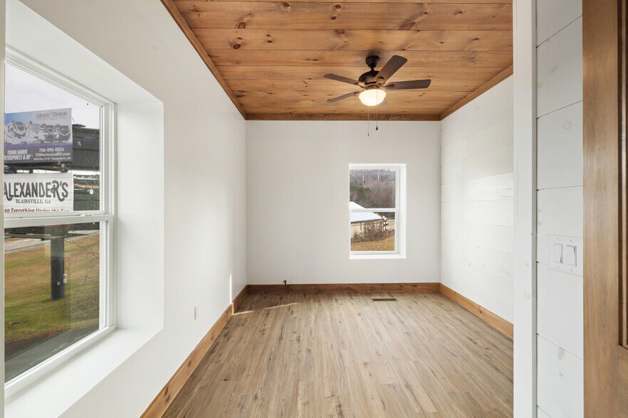 More Photos Of 60 Chat A While, Morganton Religious Facility For Sale