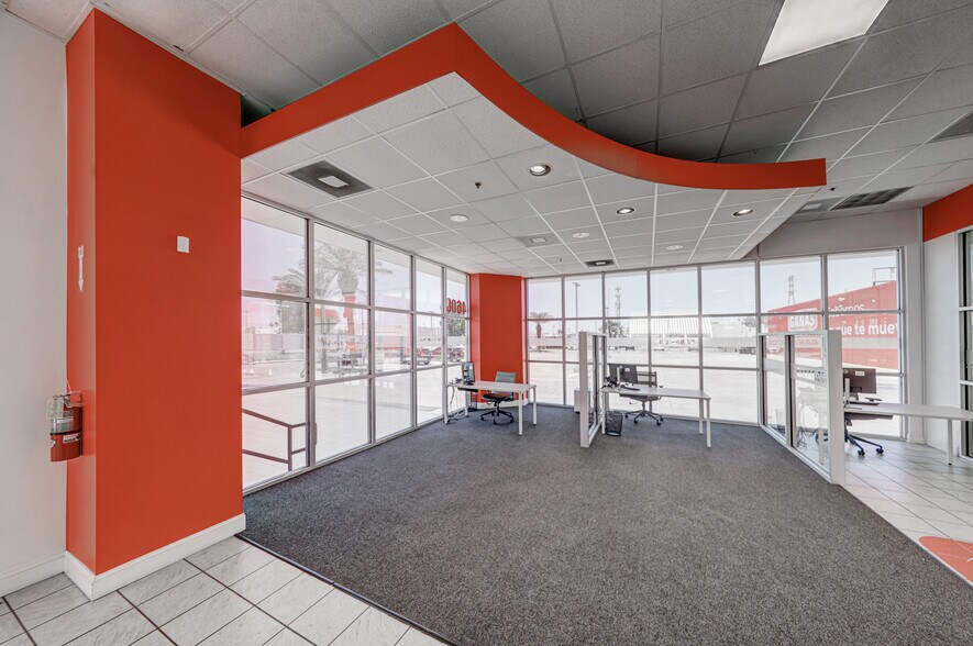 More Photos Of 4608 Rudnick Ct, Bakersfield Auto Dealership For Lease