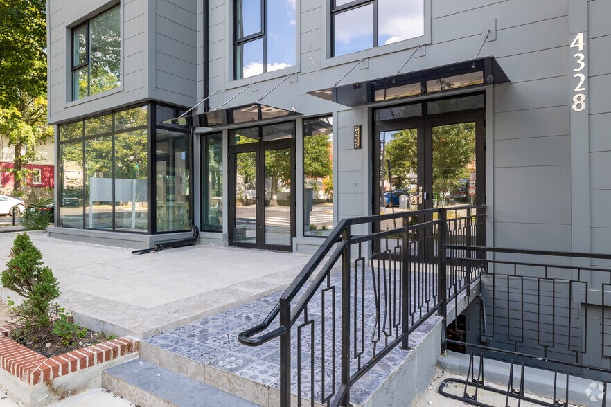 More Photos Of 4328 Georgia Ave NW, Washington Apartments For Sale