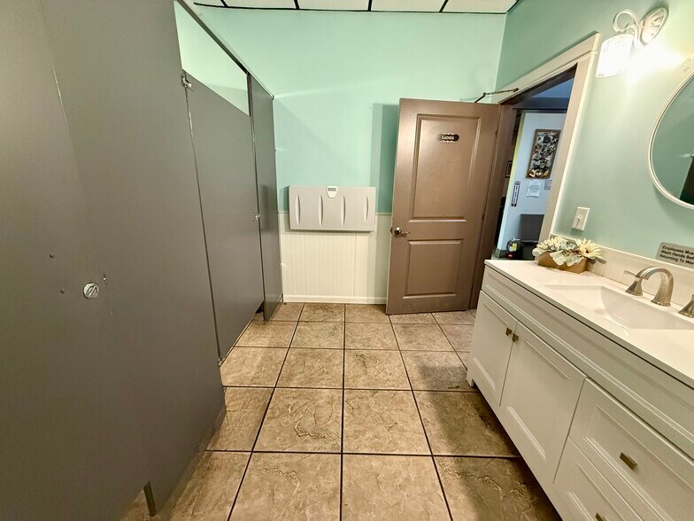 More Photos Of 609 E Main St, Malone Restaurant For Sale