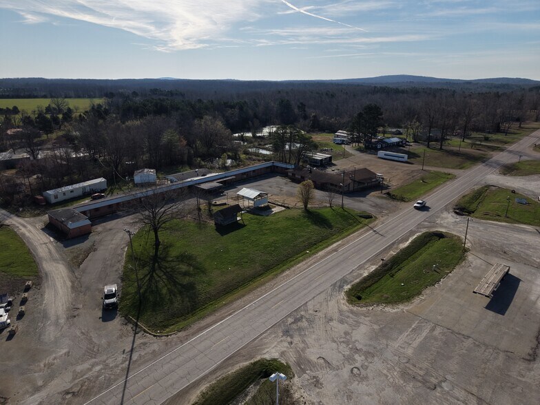 More Photos Of 6795 Business Highway 67, Fredericktown Land For Sale