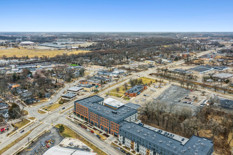 More Photos Of 1414 S Park St, Madison Manufacturing For Sale