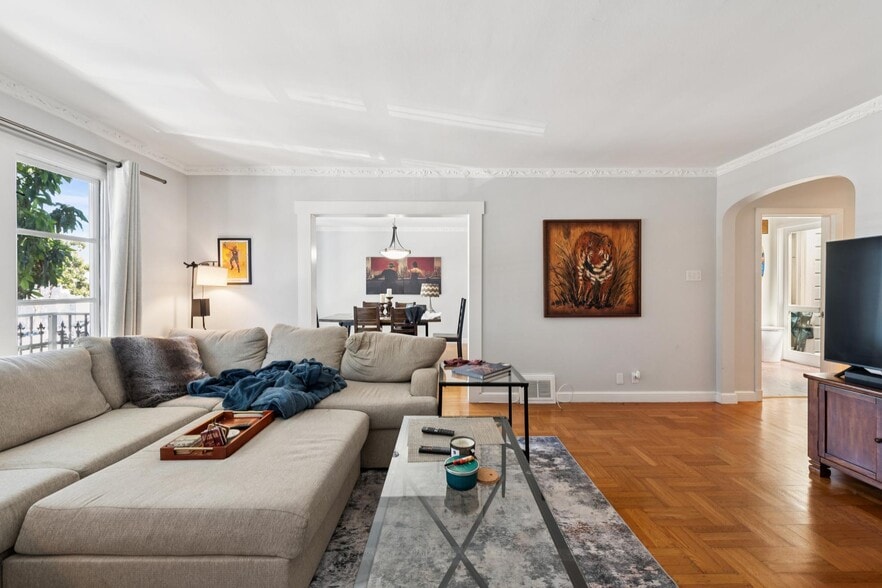 More Photos Of 2539-2541 Lombard St, San Francisco Apartments For Sale