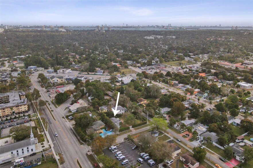 More Photos Of 11809 NE 1st Ave, Miami Land For Sale