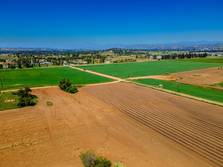 More Photos Of 2342 Dye Rd, Ramona Land For Sale