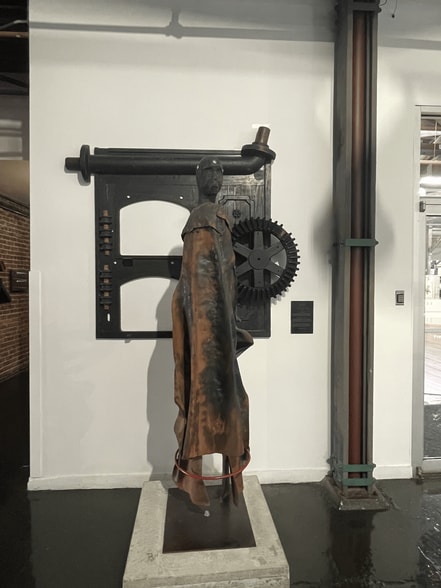 More Photos Of 887 W Marietta St NW, Atlanta Loft Creative Space For Lease