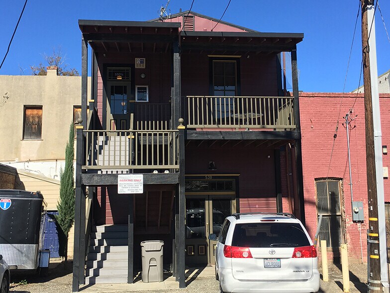 More Photos Of 530 Main St, Woodland Office For Lease