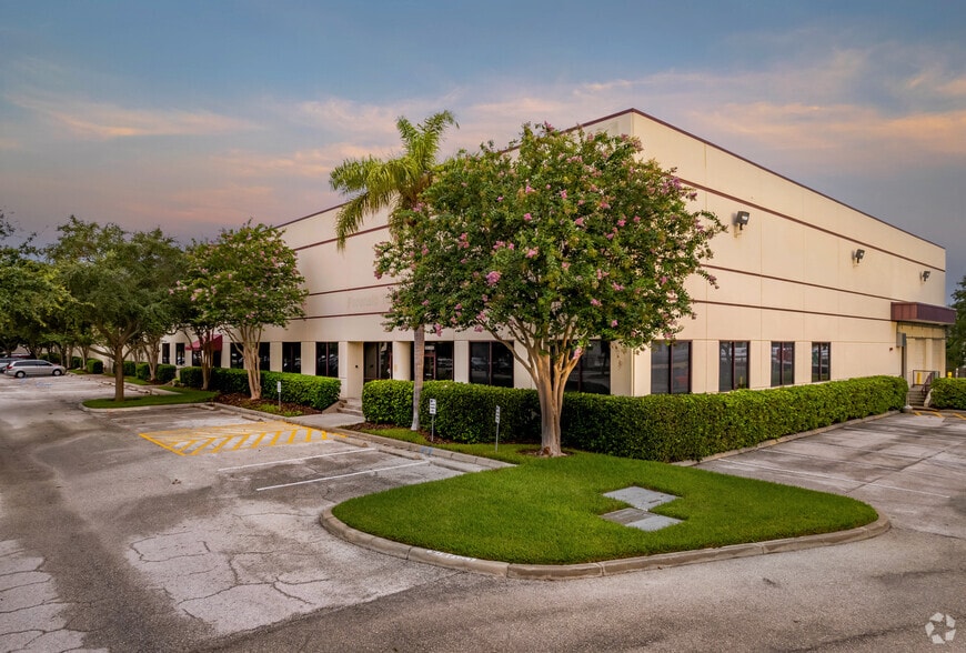 Primary Photo Of 7975 114th Ave N, Largo Manufacturing For Lease
