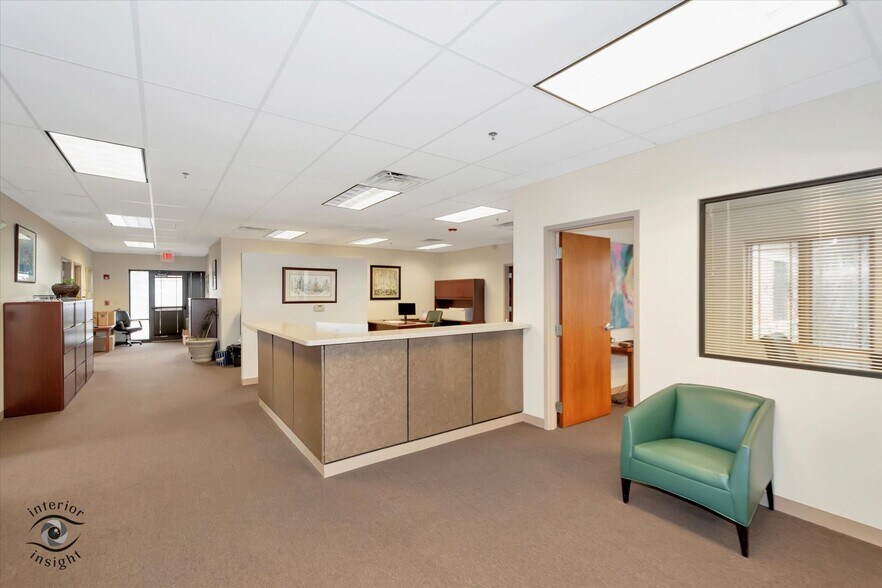 More Photos Of 3817 McCoy Dr, Aurora Office For Sale