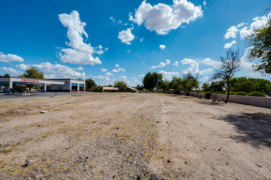 More Photos Of 647 W Ray Rd, Gilbert Land For Sale