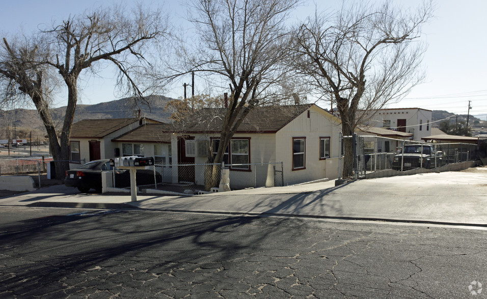 Primary Photo Of 15563-15575 5th St, Victorville Apartments For Sale