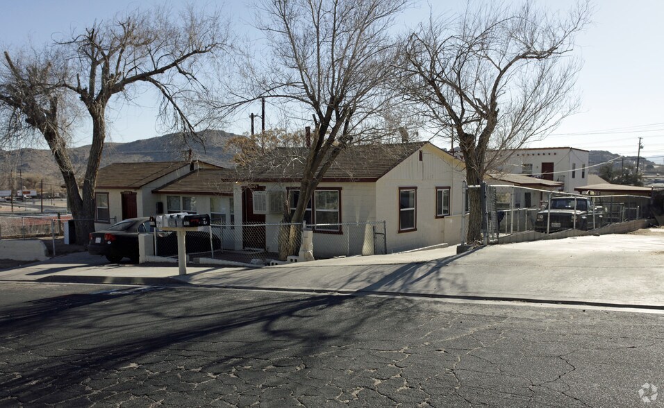 More Photos Of 15563-15575 5th St, Victorville Apartments For Sale