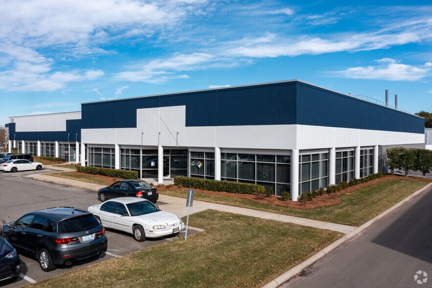 More Photos Of 100 Southcenter Ct, Morrisville Unknown For Lease