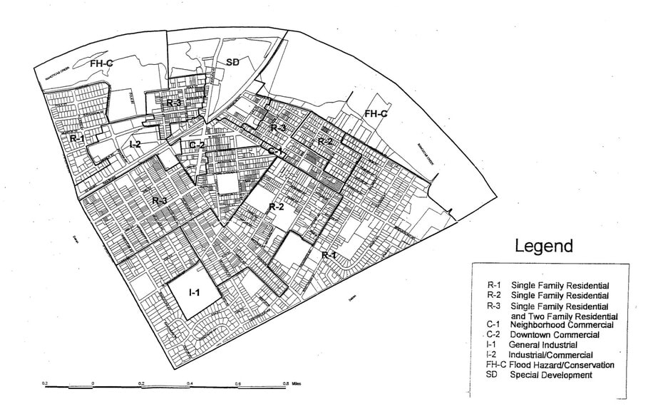 More Photos Of 209 Adams St, Riverside Warehouse For Sale