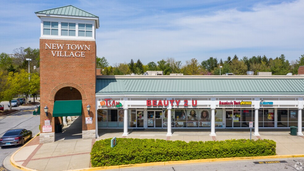 More Photos Of 9730 Groffsmill Dr, Owings Mills Unknown For Lease